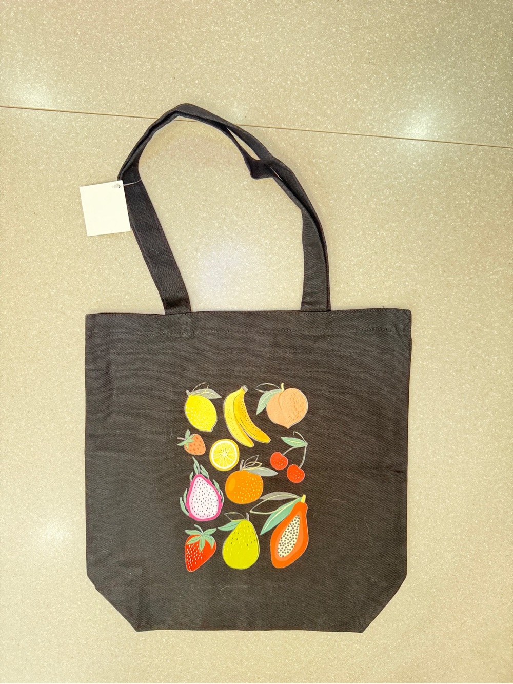 Tote Bag - Picture 2 of 2